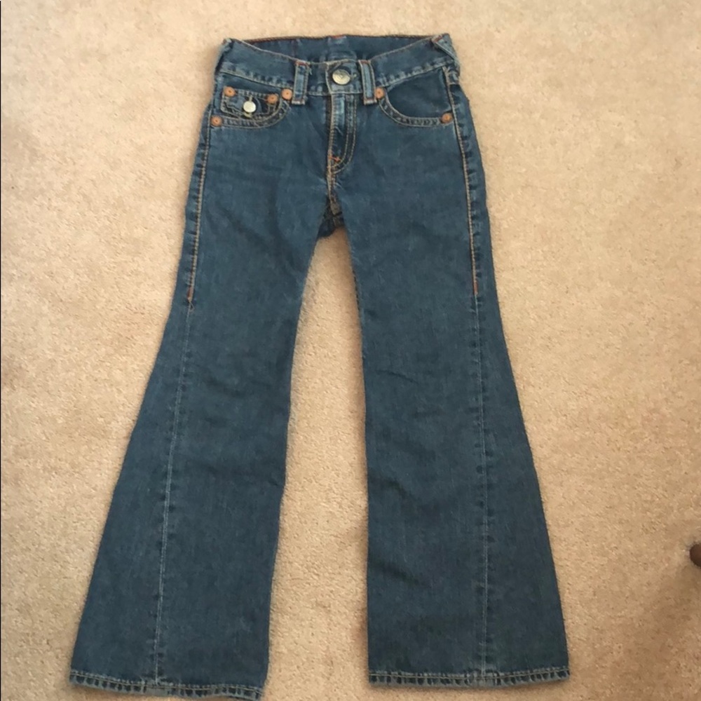True Religion Brand Jeans